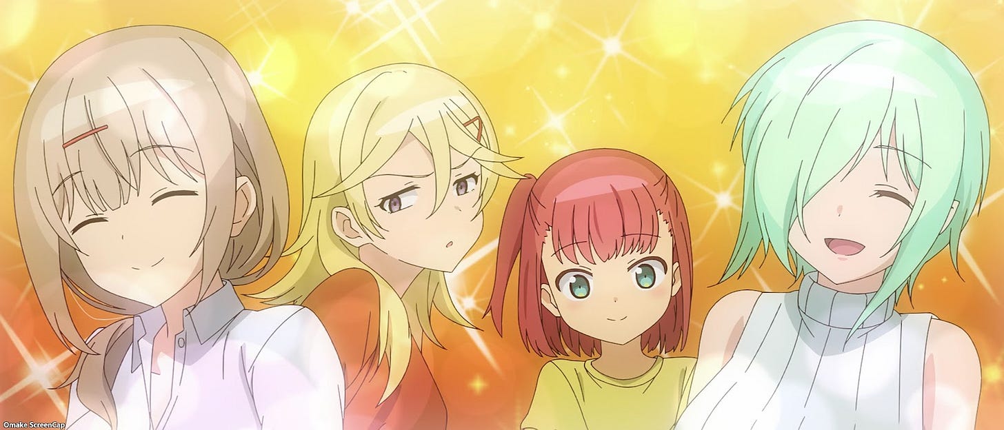 Jahy-sama wa Kujikenai! - Episode 14 Jahy-sama wa Kujikenai! - Episode 14