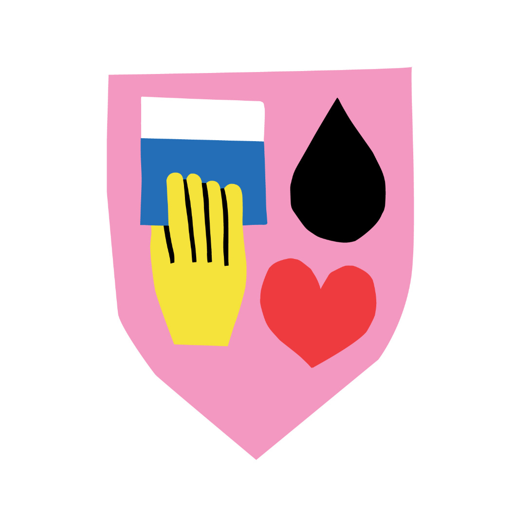 Bobbinhood’s Print Club logo