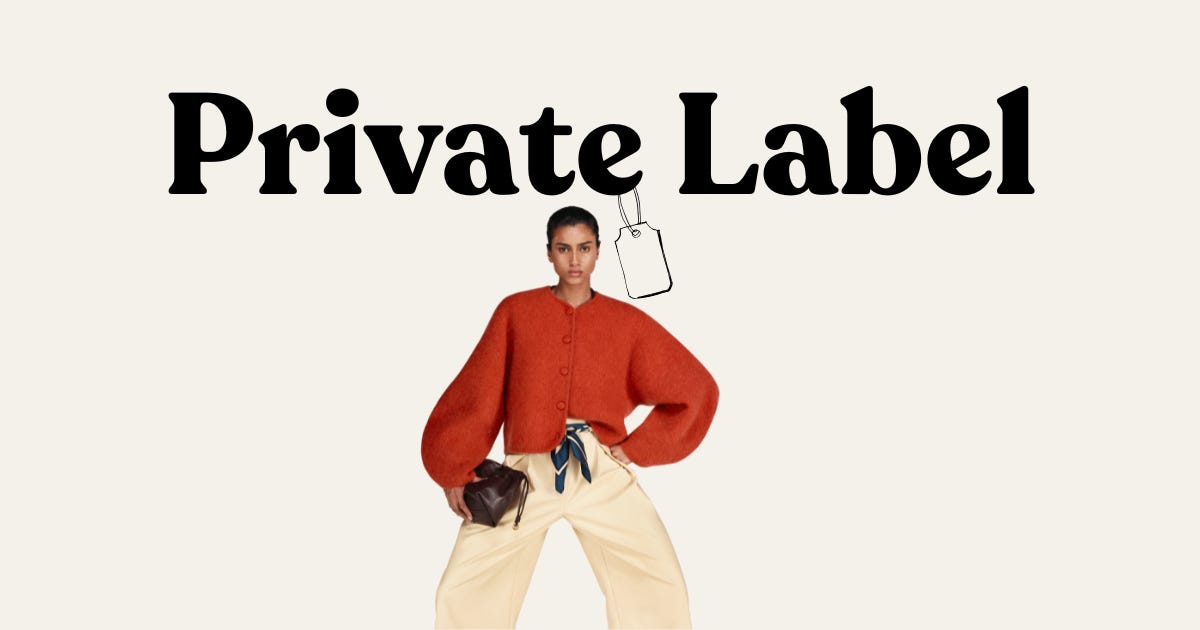 The Rundown: Sézane’s Seams Show & J.Crew’s tiny rollneck