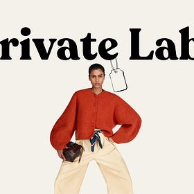 The Rundown: Sézane’s Seams Show & J.Crew’s tiny rollneck