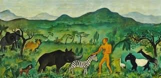 Our Spiritual Relationship With Animals ...