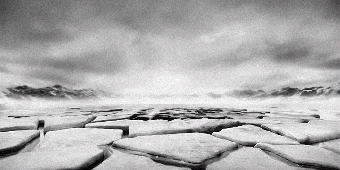 Hard Edges (04-04-2005)