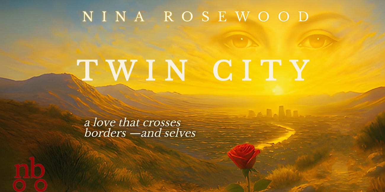 Soundtrack — TWIN CITY