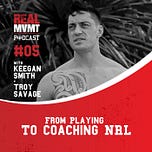 KeeganCoach