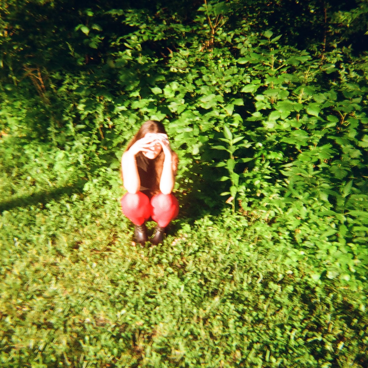 from the heart | من القلب