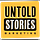 Untold Stories with Adam Philips