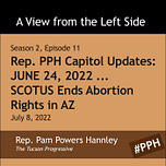 Powers for the People