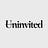 Uninvited