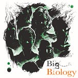 Big Biology