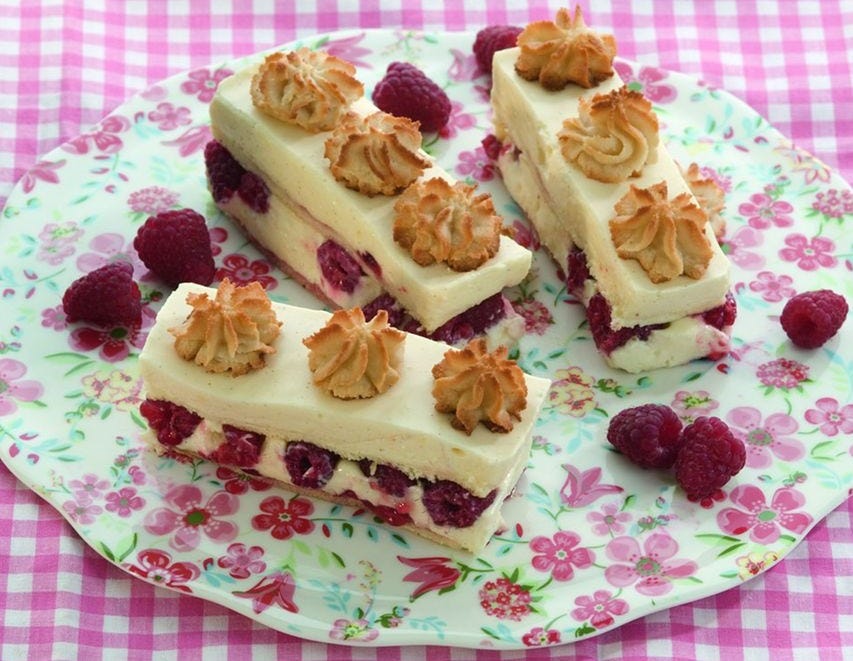 Plettenpudding