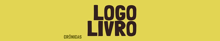 Logo Livro