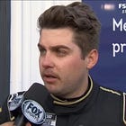 NASCAR Driver Noah Gragson Totals Career After Liking Meme Mocking George Floyd’s Death