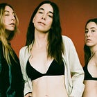 Where TF Is HAIM?