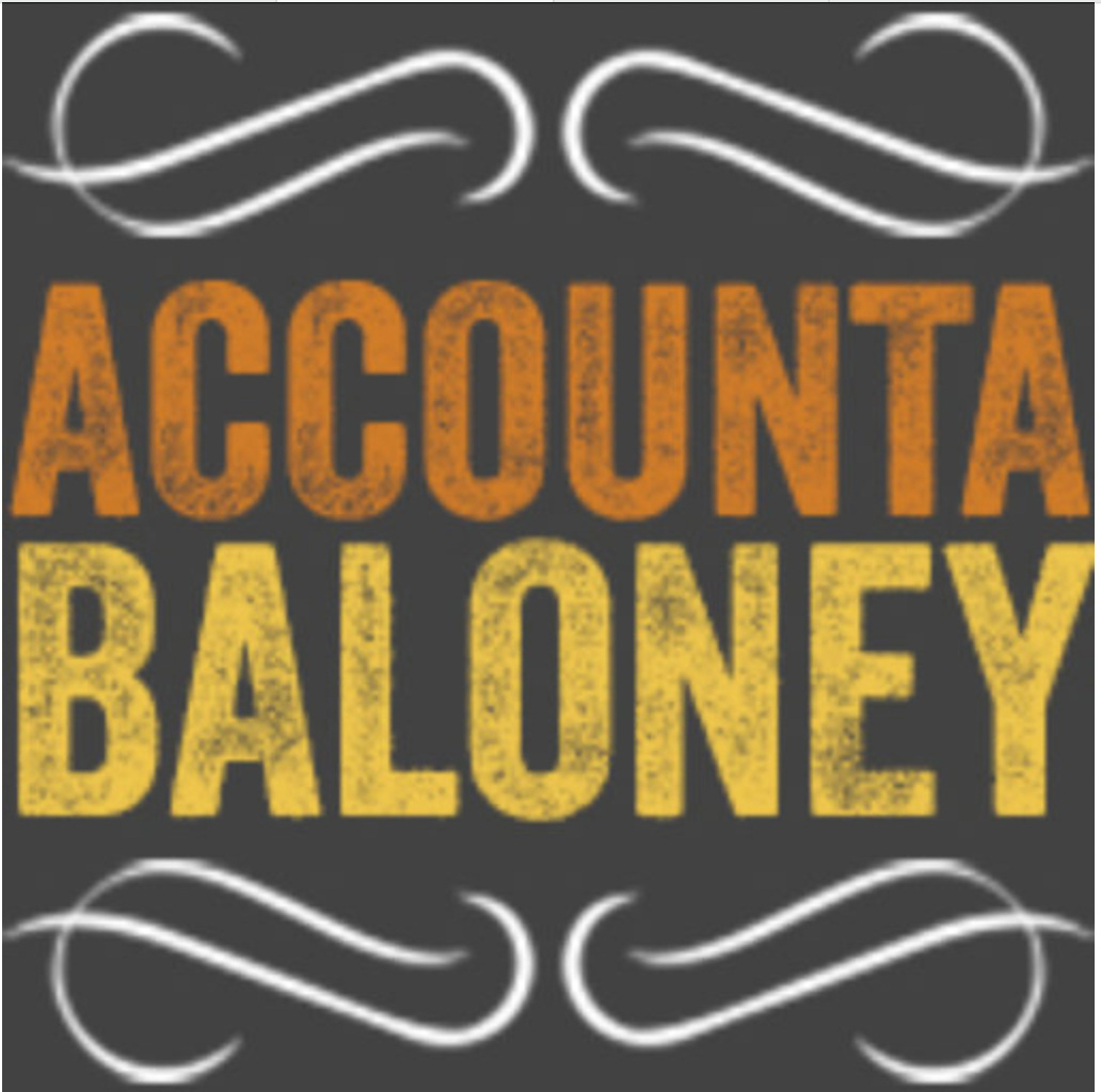 Accountabaloney