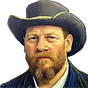 Steve Charles's avatar
