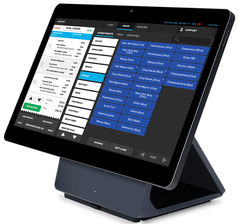 POS Pricing | Point of Sale System Cost | SkyTab POS Pricing | Point of Sale System Cost | SkyTab