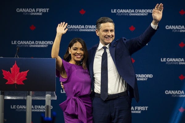 Voters opted against Conservative change - The Globe and Mail