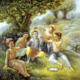 How to have better health to better serve Krsna