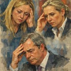 Retireer die Regses in Europa?