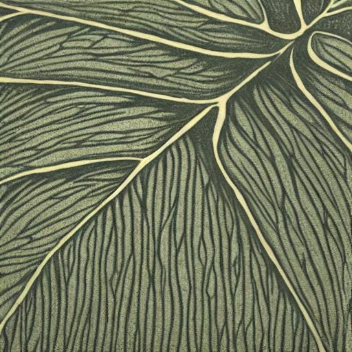 The Legend of Leanna Page