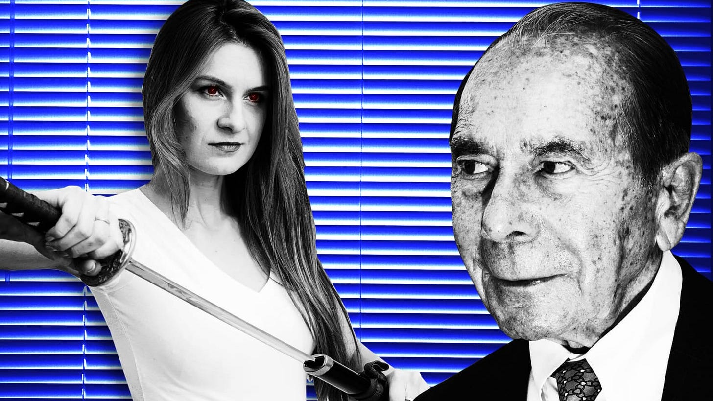 Accused Russian Spy Maria Butina Told American CEO: Send Cash to Moscow Accused Russian Spy Maria Butina Told American CEO: Send Cash to Moscow