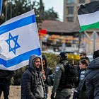 IsraĂ«l et Palestine đźđ±đ”đž