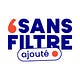 La newsletter de Sans filtre ajouté