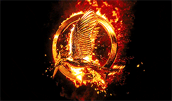 Phoenix Mocking Jay GIF