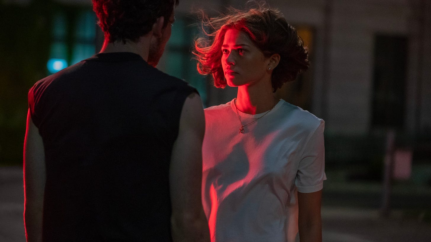 Challengers' is an unlikable film about unlikable people with unlikable  results.