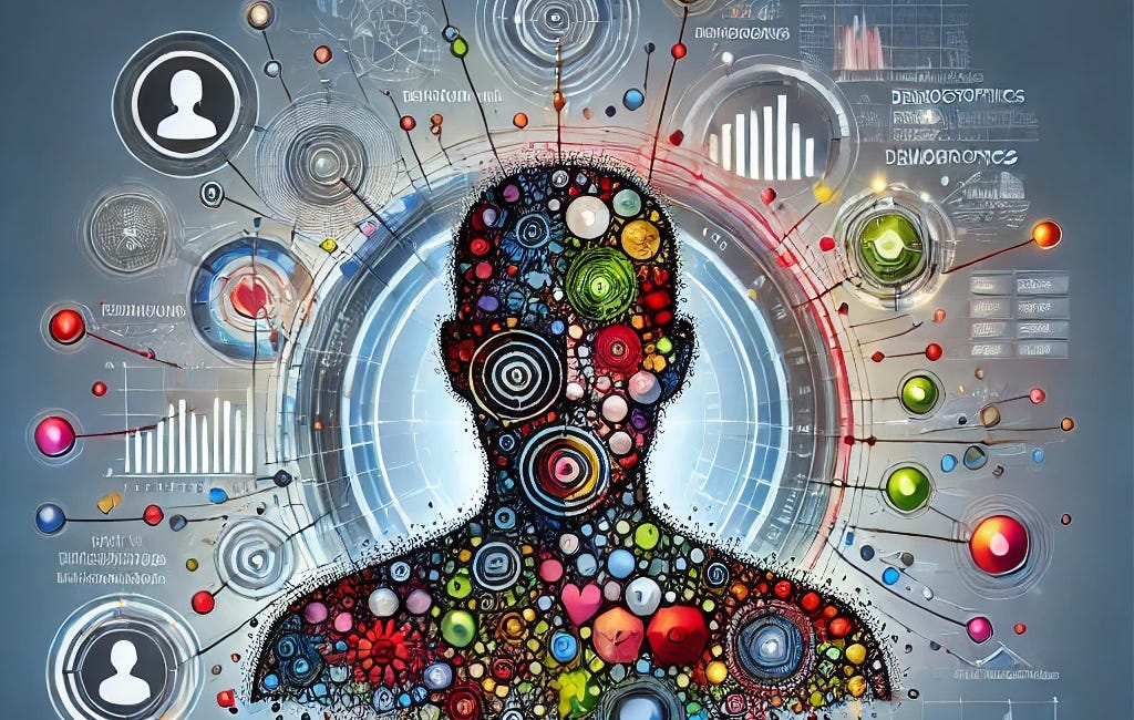 Podcast: The Power of Meta-Personas