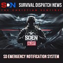 Logo for SDEN System