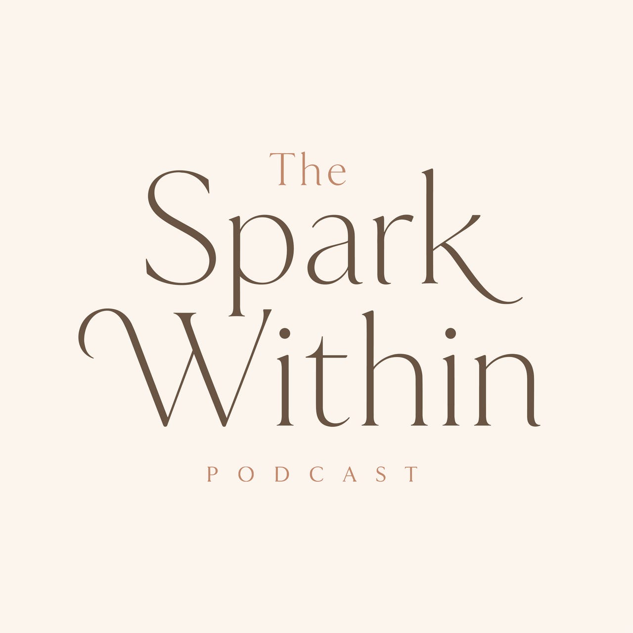 The Spark Within 