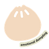 Emotional Dumpling