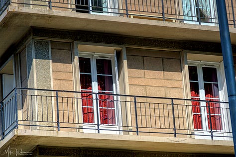 Perret's designs