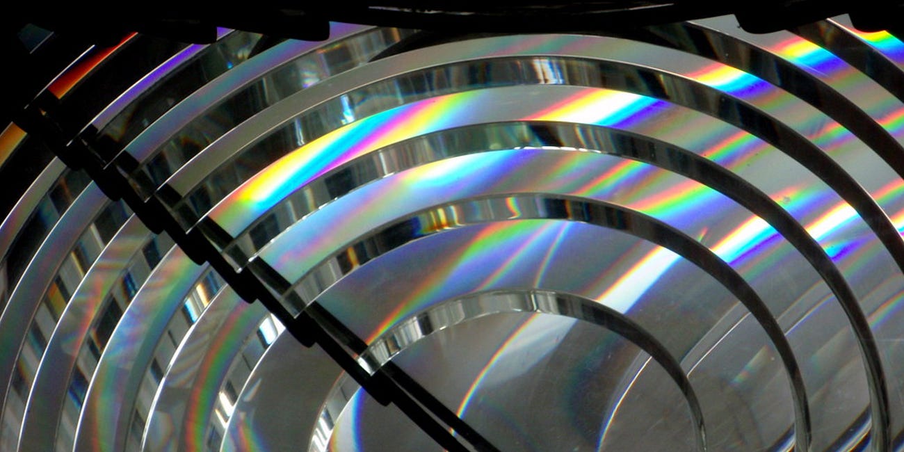 Directed Energy Weapons: The Hidden Defensive Role of Lighthouses