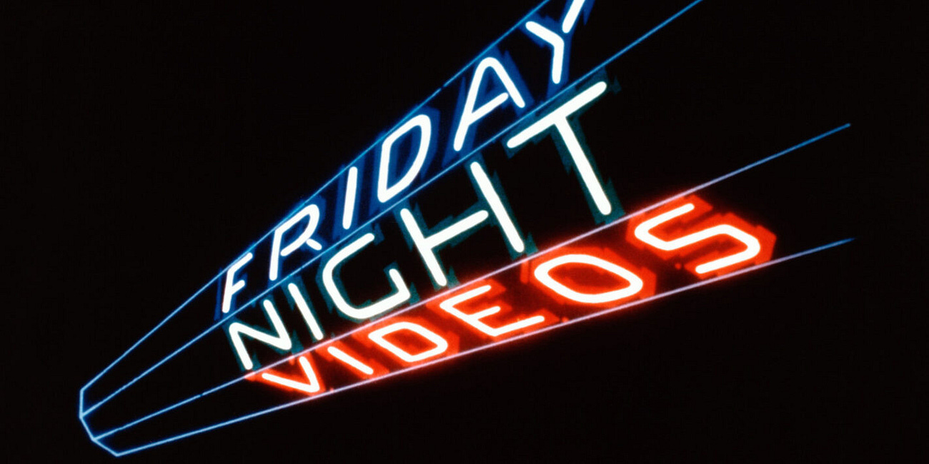 Friday Night Video: "go play the game that you like"