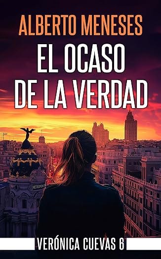 En un mundo de mentiras, descubrir la verdad puede matarte