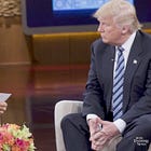 Of Course It’s Medicare And Medicaid Administrator Dr. Oz