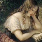 For Most of History, Anonymous Was a Woman