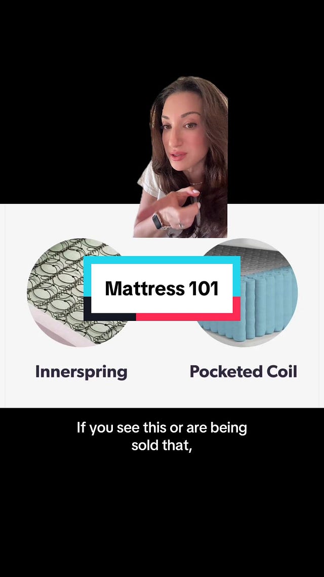 ghk-cu peptide effects on sleep quality dreaming 48: Mattress info nobody talks about, skin secrets, & a freebie <3