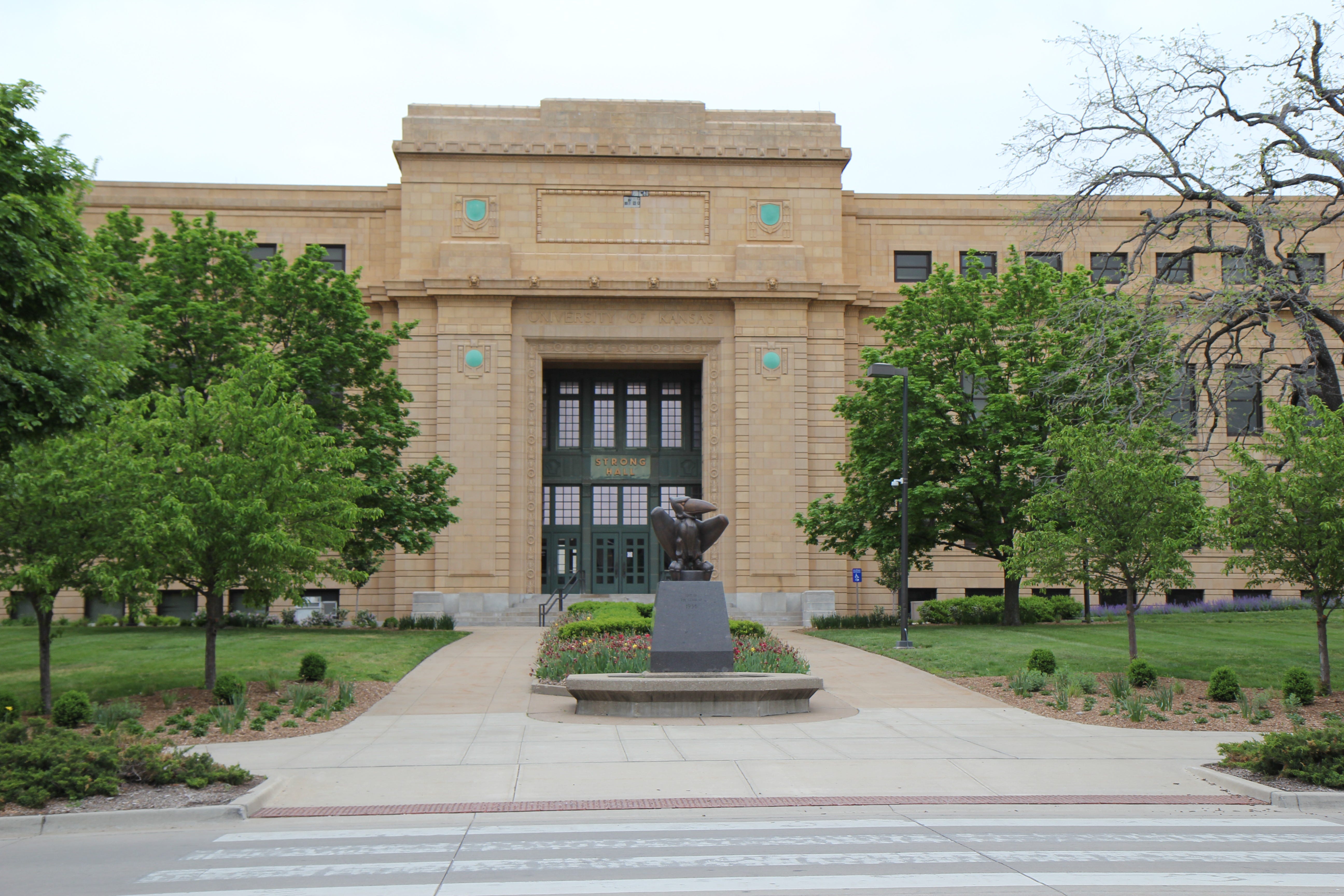 FSJ presents: KU Student Senate Breakdown
