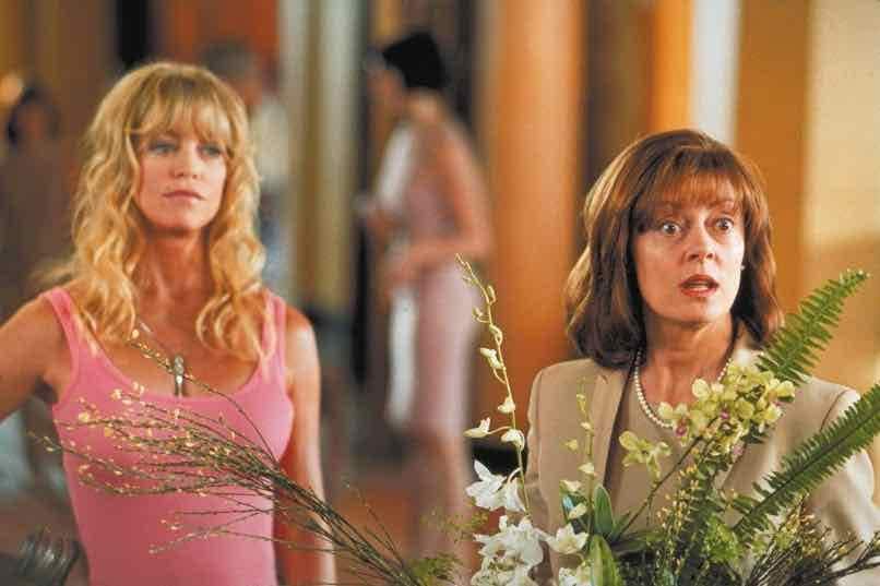 Buddy Movies" al femminile, 10 commedie tutte da ridere | TV Sorrisi e  Canzoni