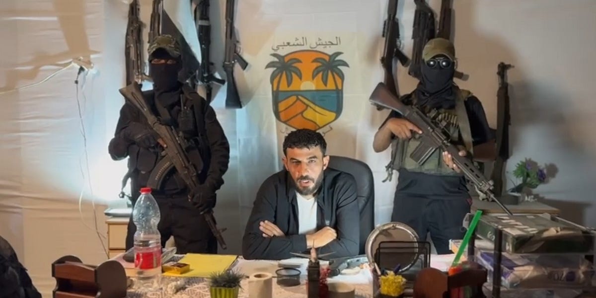 International Community Welcomes Hamas Engagement on Gaza Hostage Release Plan