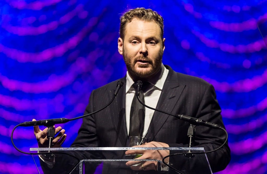 Sean Parker is rebuilding Stability AI around music | TechCrunch