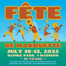 La Fête De Marquette