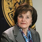 Big Manly Former CIA Chief Mansplains: Sen. Dianne Feinstein Too 'Emotional' About Torture