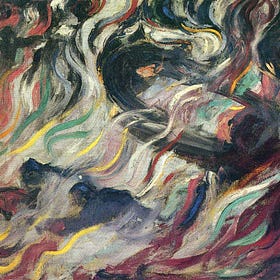 Choosing God or the Machine