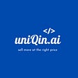 uniQin.ai's avatar