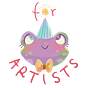 for ARTISTS's avatar