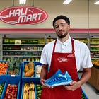 PUMA and Tyrese Haliburton roll out Hali 1 Opal shoes with Indy-exclusive release